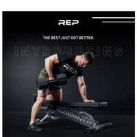 REP Fitness email thumbnail