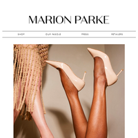 MARION PARKE  email thumbnail