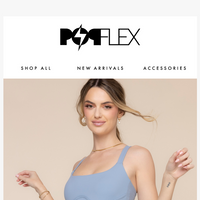 POPFLEX email thumbnail