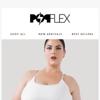 POPFLEX email thumbnail