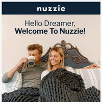 Nuzzie LLC email thumbnail