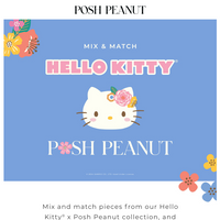 Posh Peanut email thumbnail