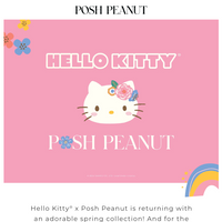 Posh Peanut email thumbnail