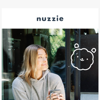 Nuzzie LLC email thumbnail