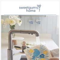 Sweetgum Home email thumbnail