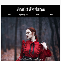 Scarlet Darkness email thumbnail