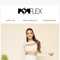 POPFLEX email thumbnail