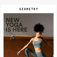 GEOMETRY email thumbnail