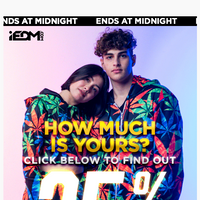 iEDM email thumbnail