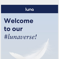 Luna email thumbnail