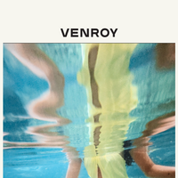 VENROY email thumbnail