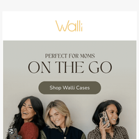 Walli Cases email thumbnail