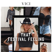 VICI email thumbnail