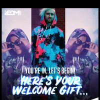 iEDM email thumbnail