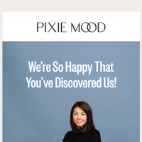 Pixie Mood email thumbnail