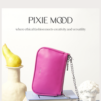 Pixie Mood email thumbnail