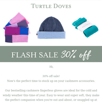 Turtle Doves email thumbnail