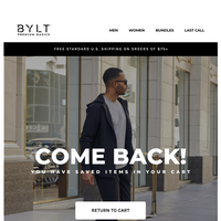 BYLT Basics email thumbnail