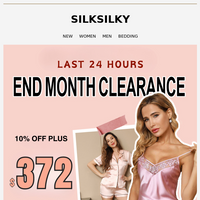 SilkSilky email thumbnail