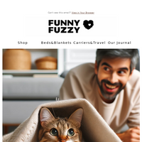 Funny Fuzzy email thumbnail