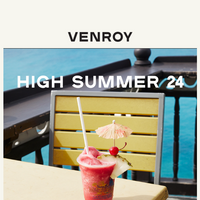 VENROY email thumbnail