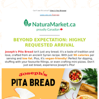 Natura Market email thumbnail