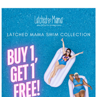 Latched Mama email thumbnail