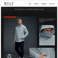 BYLT Basics email thumbnail