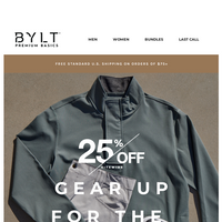 BYLT Basics email thumbnail