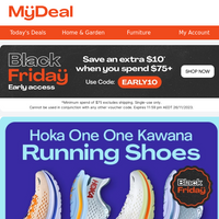 Mydeal email thumbnail