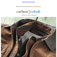 Carbon2Cobalt email thumbnail