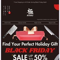 Kyoku Knives email thumbnail