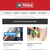 JB Tools email thumbnail