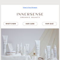 Innersense email thumbnail