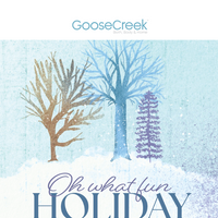 Goose Creek email thumbnail