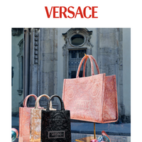 Versace email thumbnail