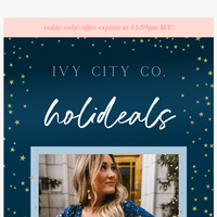 Ivy City Co email thumbnail