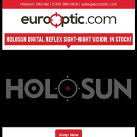 EuroOptic email thumbnail