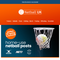 Netball email thumbnail