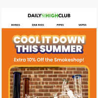 Daily High Club email thumbnail