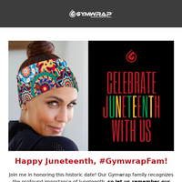 Gymwrap email thumbnail