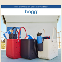 Bogg Bags email thumbnail