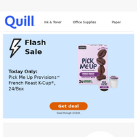 Quill email thumbnail