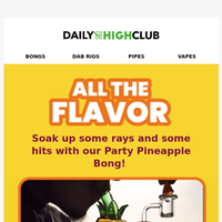 Daily High Club email thumbnail