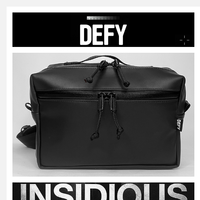 DEFY email thumbnail