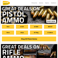 GunBroker email thumbnail