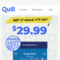 Quill email thumbnail