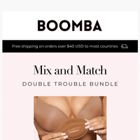 BOOMBA email thumbnail