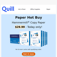 Quill email thumbnail