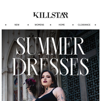 KILLSTAR UK email thumbnail